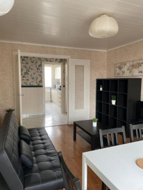Le Parilly- Appartement 3 chambres-Parc Parilly